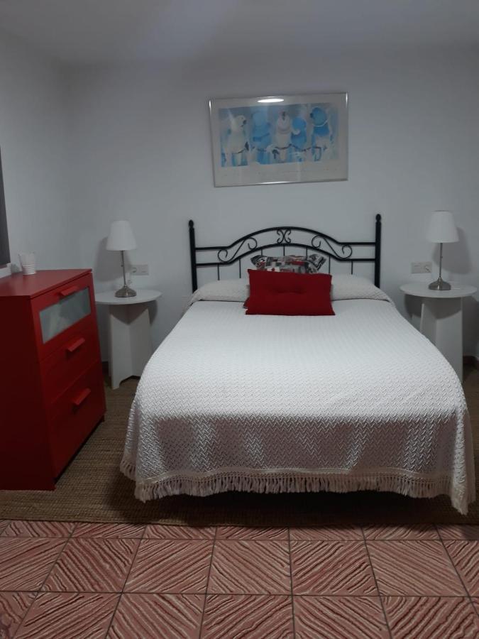 Piso De La Ermita Apartment Mijas Exterior photo