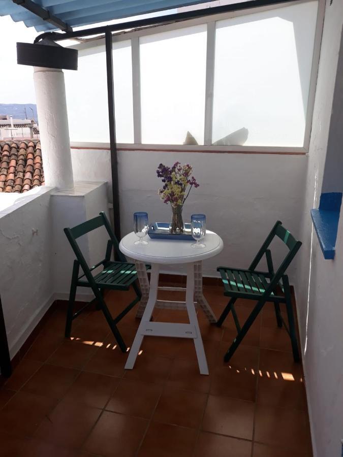 Piso De La Ermita Apartment Mijas Exterior photo